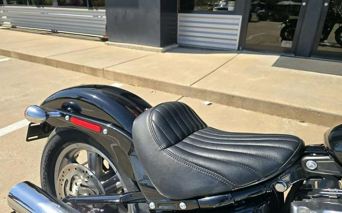 2024 Harley-Davidson® FXST - Softail® Standard