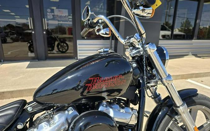2024 Harley-Davidson® FXST - Softail® Standard