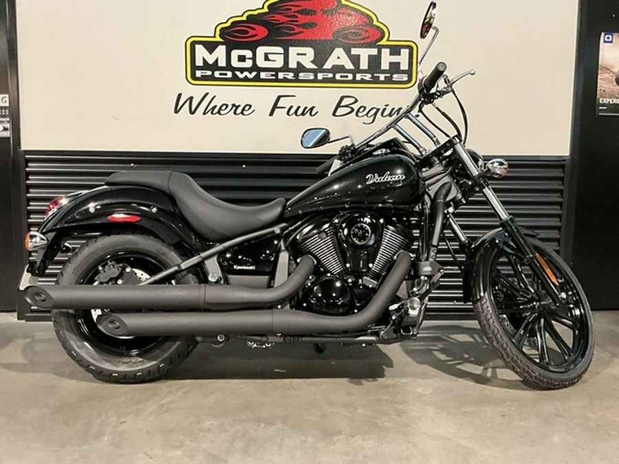 2026 Kawasaki Vulcan 900 Custom