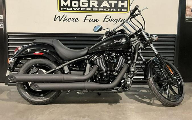 2026 Kawasaki Vulcan 900 Custom