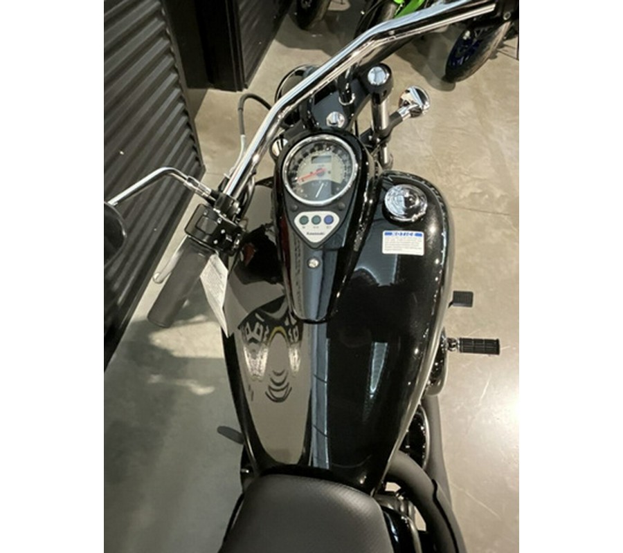 2026 Kawasaki Vulcan 900 Custom