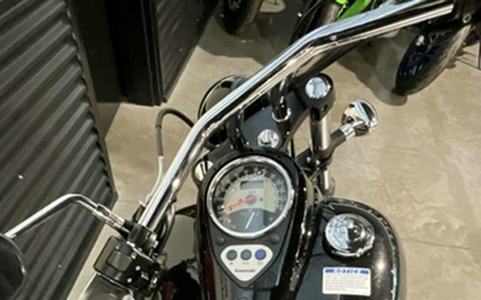 2026 Kawasaki Vulcan 900 Custom