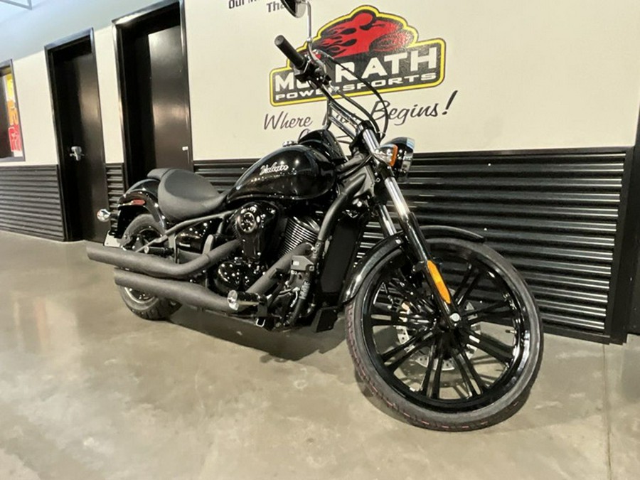 2026 Kawasaki Vulcan 900 Custom