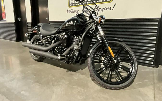 2026 Kawasaki Vulcan 900 Custom