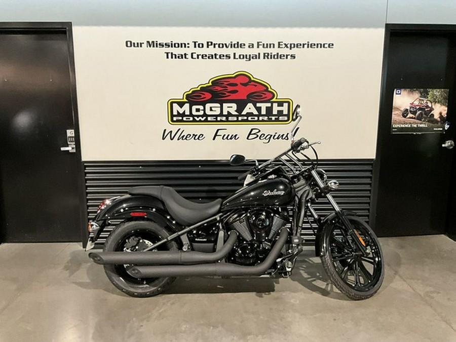 2026 Kawasaki Vulcan 900 Custom