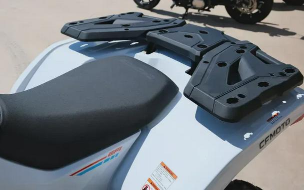 2026 CFMOTO CFORCE 500