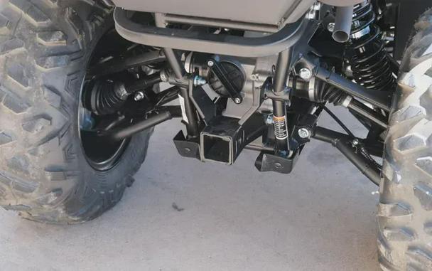 2026 CFMOTO CFORCE 500