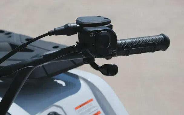 2026 CFMOTO CFORCE 500