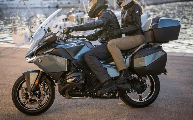 2026 BMW R 1300 RT