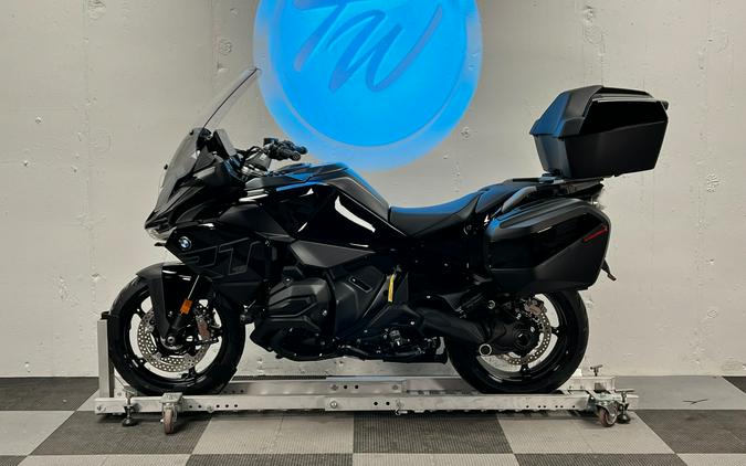 2026 BMW R 1300 RT