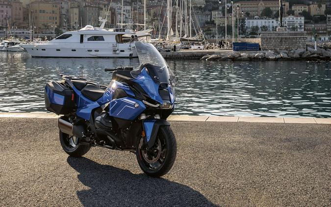 2026 BMW R 1300 RT