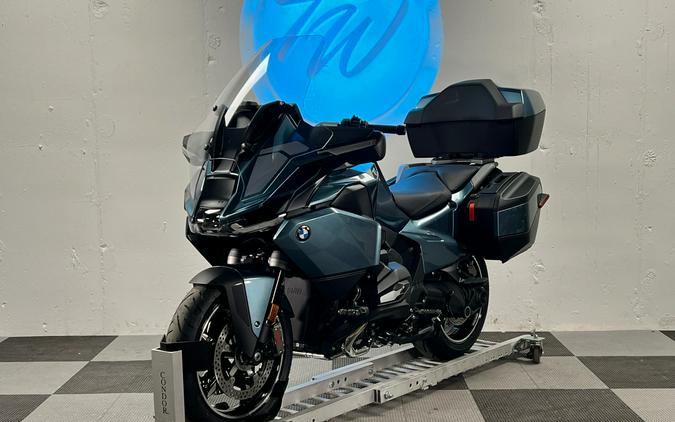 2026 BMW R 1300 RT
