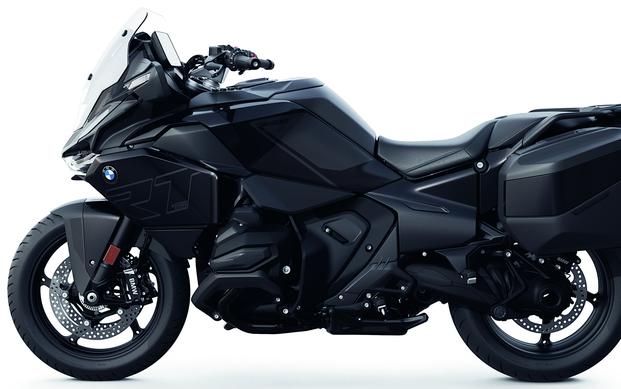 2026 BMW R 1300 RT