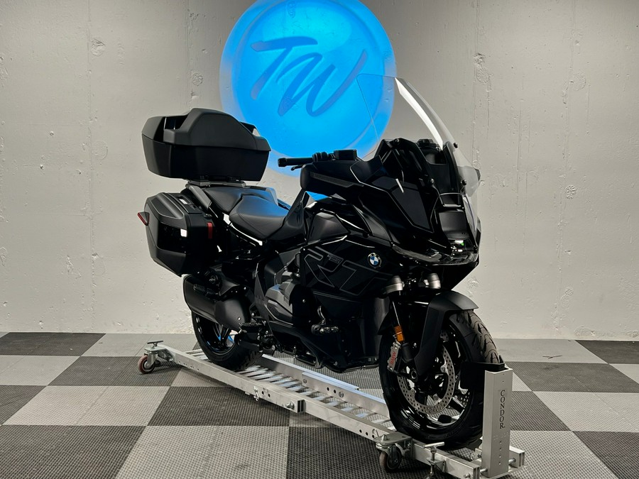 2026 BMW R 1300 RT
