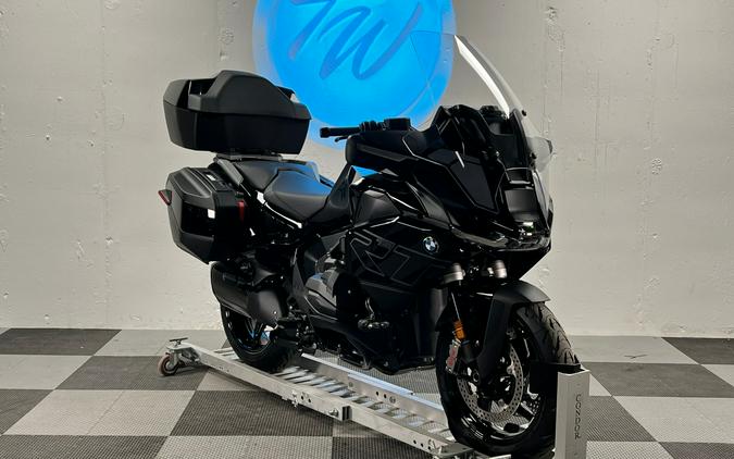 2026 BMW R 1300 RT