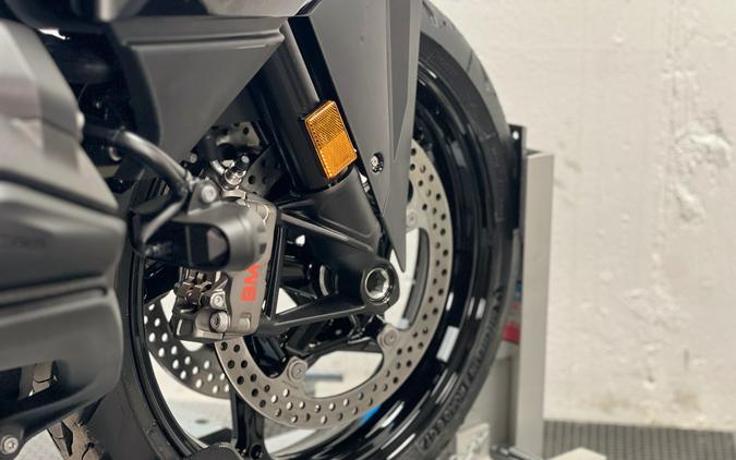 2026 BMW R 1300 RT