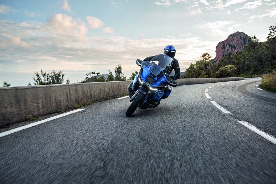 2026 BMW R 1300 RT