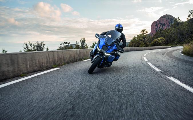 2026 BMW R 1300 RT