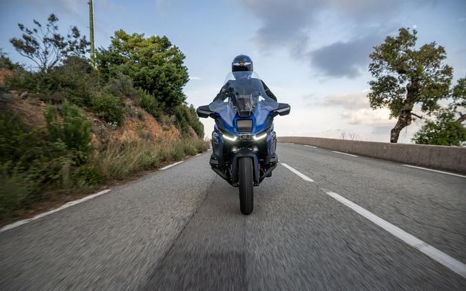 2026 BMW R 1300 RT