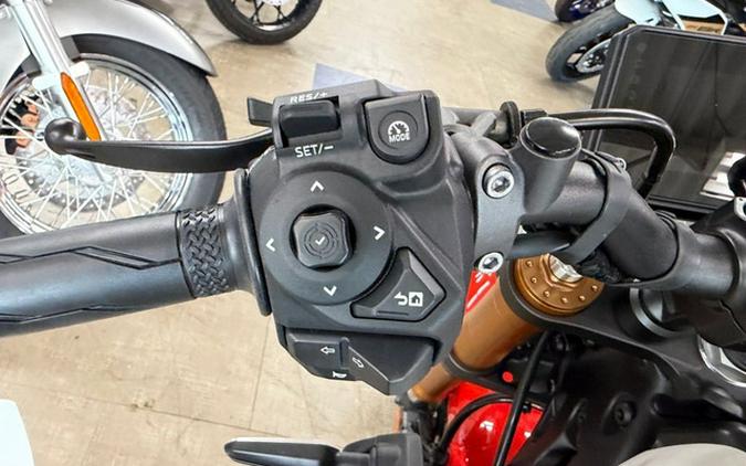 2026 Yamaha XSR 900
