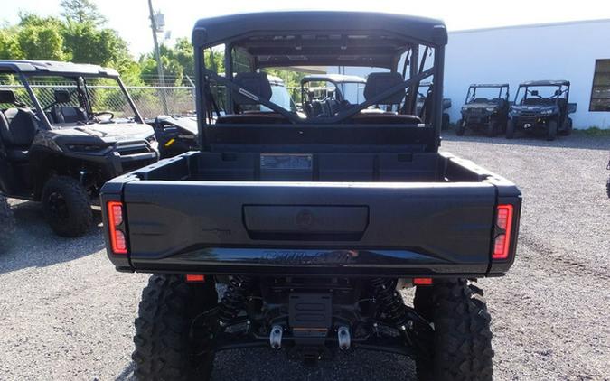 2026 Can-Am Defender MAX LONE STAR HD11