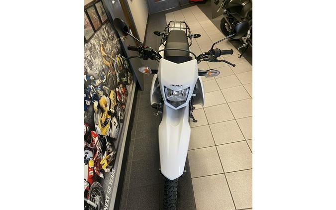 2026 XR150L - Honda