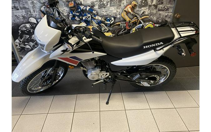 2026 XR150L - Honda