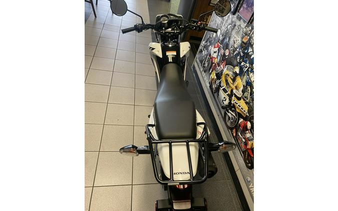 2026 XR150L - Honda