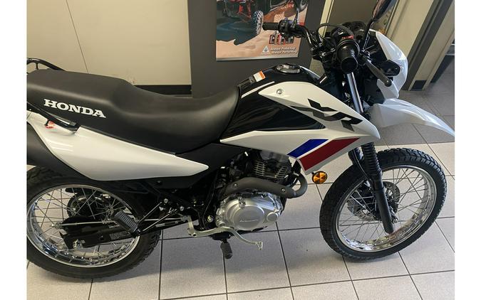 2026 XR150L - Honda