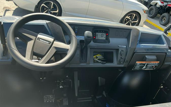 2027 Kawasaki MULE PRO-FXT™ 1000 LE