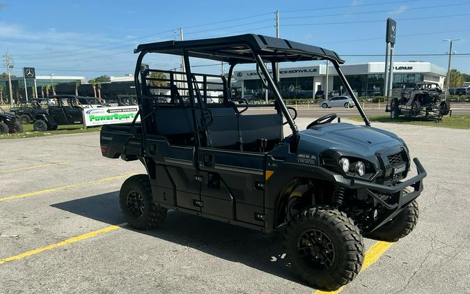2027 Kawasaki MULE PRO-FXT™ 1000 LE