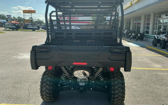 2027 Kawasaki MULE PRO-FXT™ 1000 LE