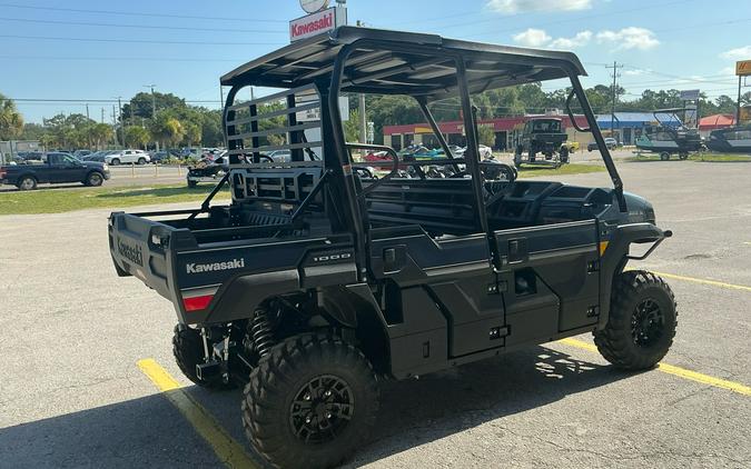 2027 Kawasaki MULE PRO-FXT™ 1000 LE