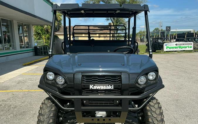 2027 Kawasaki MULE PRO-FXT™ 1000 LE