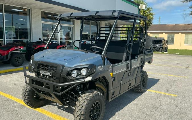2027 Kawasaki MULE PRO-FXT™ 1000 LE