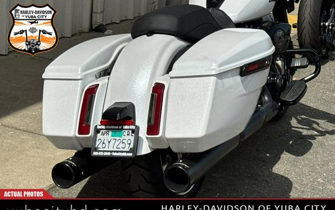 2024 Harley-Davidson Street Glide