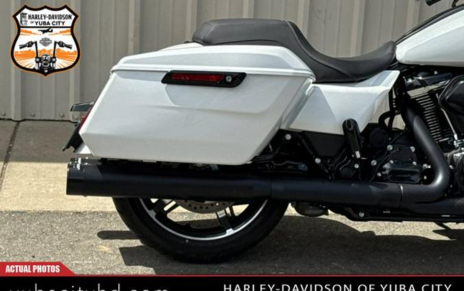 2024 Harley-Davidson Street Glide