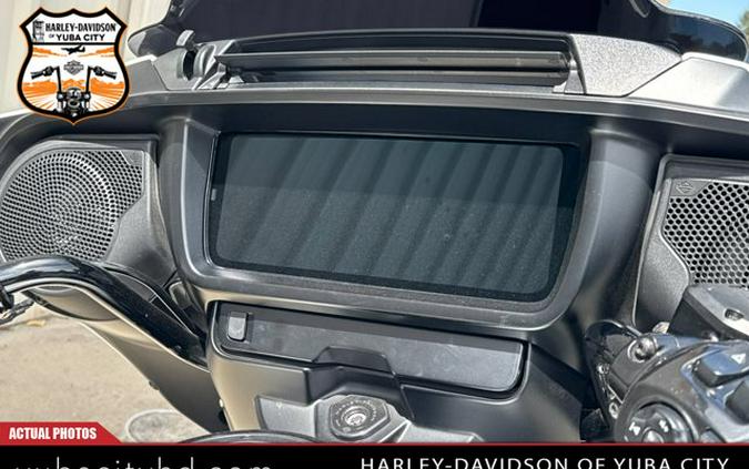 2024 Harley-Davidson Street Glide