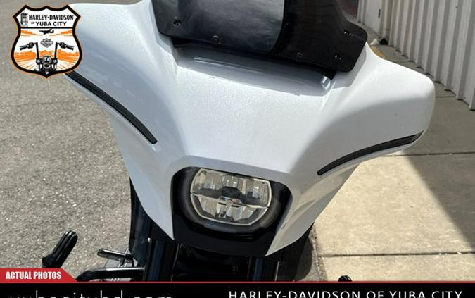 2024 Harley-Davidson Street Glide