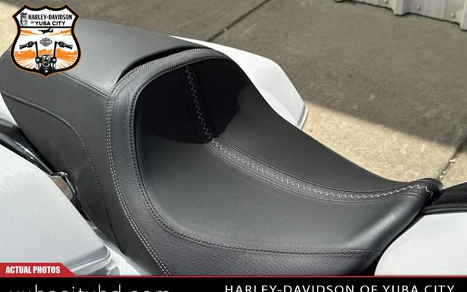 2024 Harley-Davidson Street Glide
