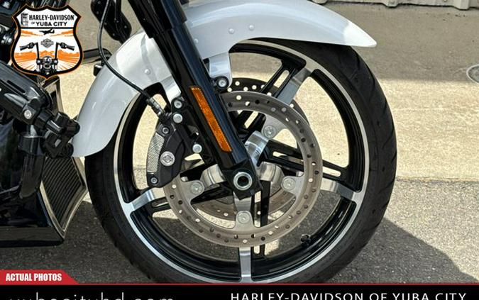 2024 Harley-Davidson Street Glide