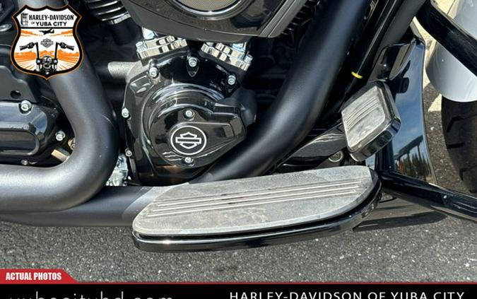 2024 Harley-Davidson Street Glide