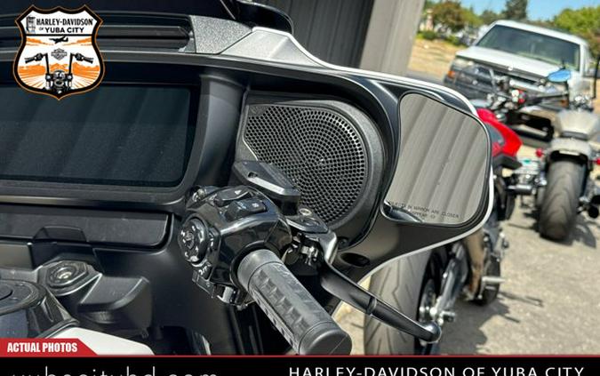 2024 Harley-Davidson Street Glide