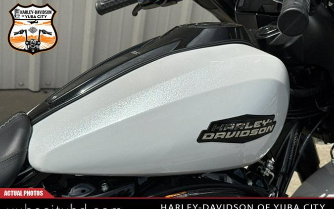 2024 Harley-Davidson Street Glide