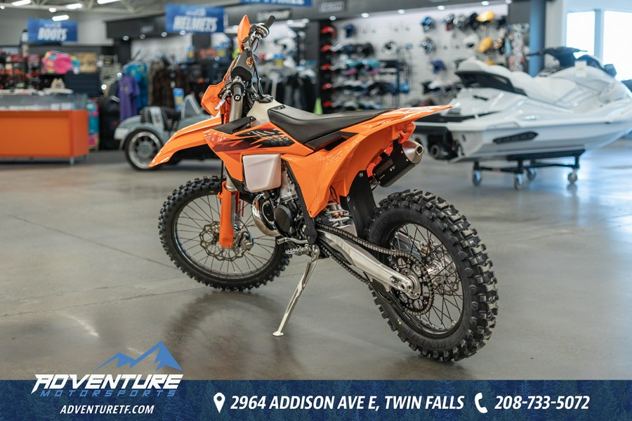 2027 300 XC - KTM