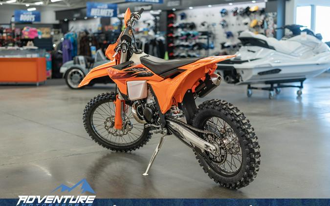 2027 300 XC - KTM