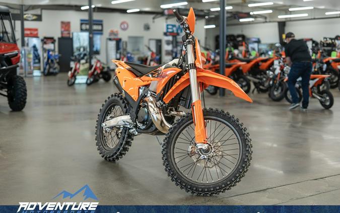 2027 300 XC - KTM