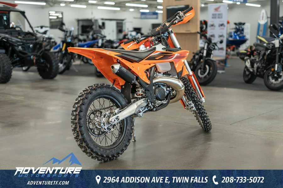 2027 300 XC - KTM