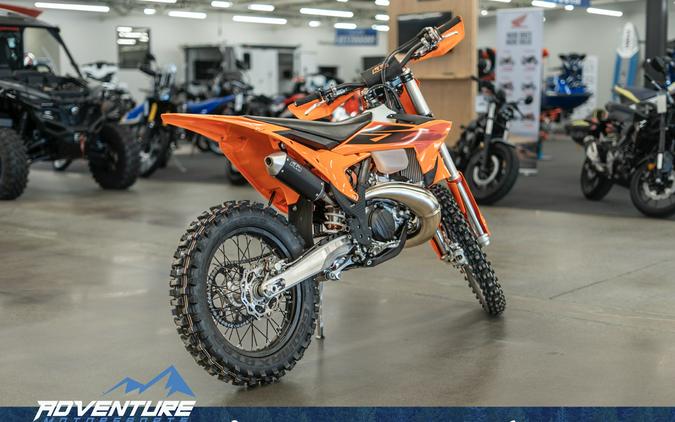 2027 300 XC - KTM