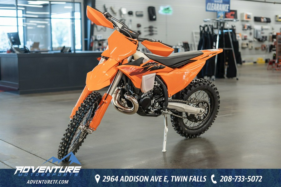 2027 300 XC - KTM
